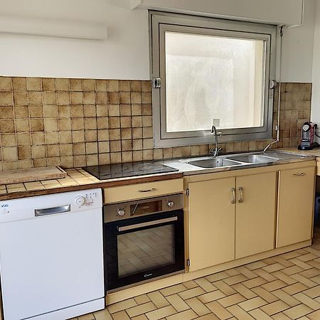 Villa Bord De Mer Avec Jardin Et Wifi Gratuit - Fr-1-361-76 Сен-Пер-сюр-Мер Экстерьер фото