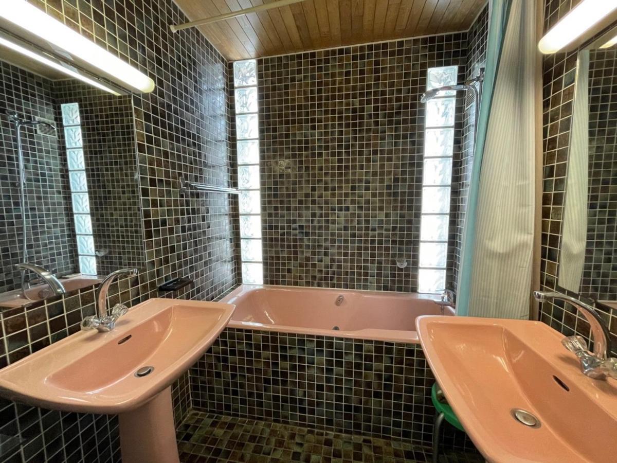 Villa Bord De Mer Avec Jardin Et Wifi Gratuit - Fr-1-361-76 Сен-Пер-сюр-Мер Экстерьер фото